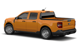 2026 Ford Maverick® External Image 3